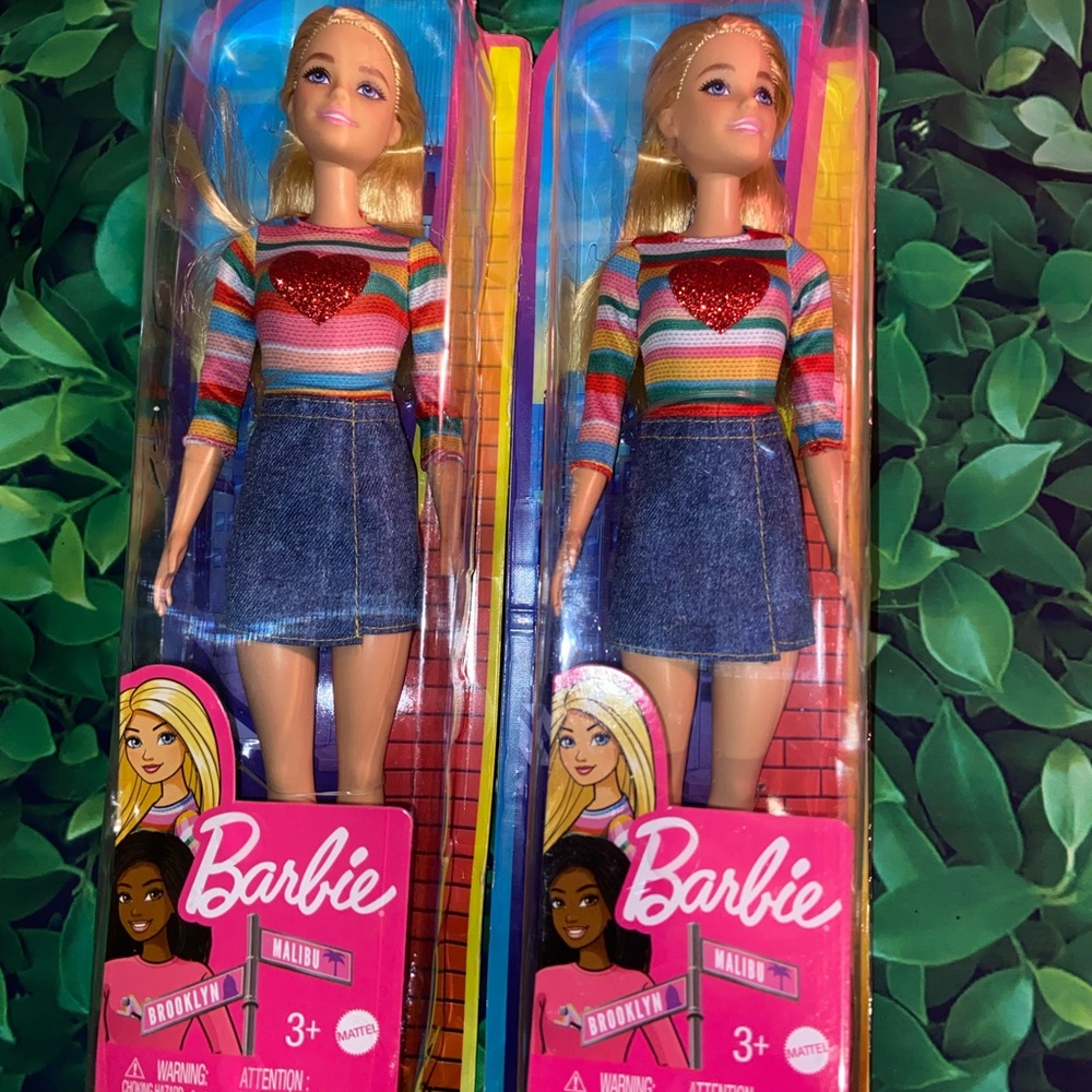 Barbie bundle - Picture 5 of 9